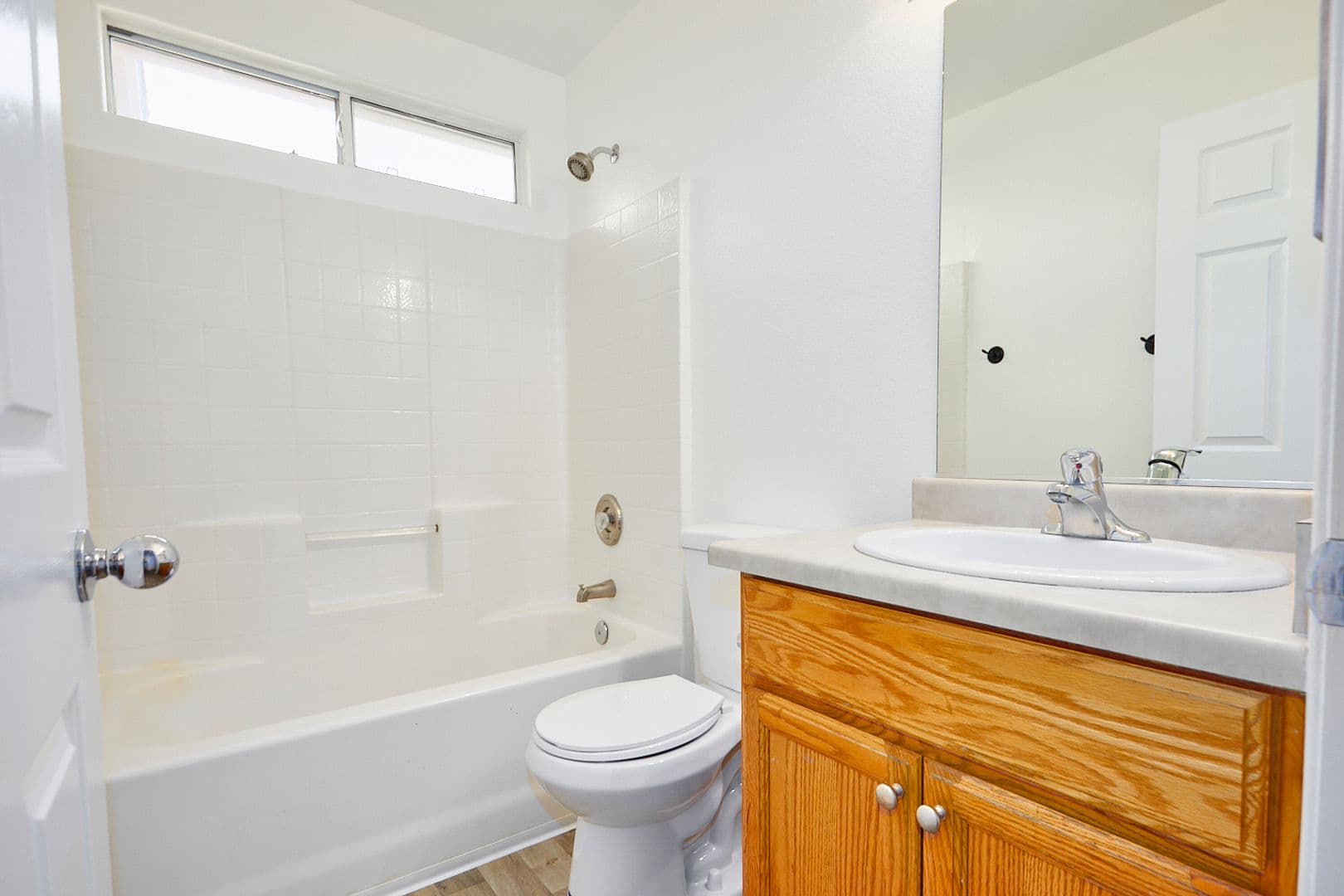 Barstow House: 25029 Avenida Laredo