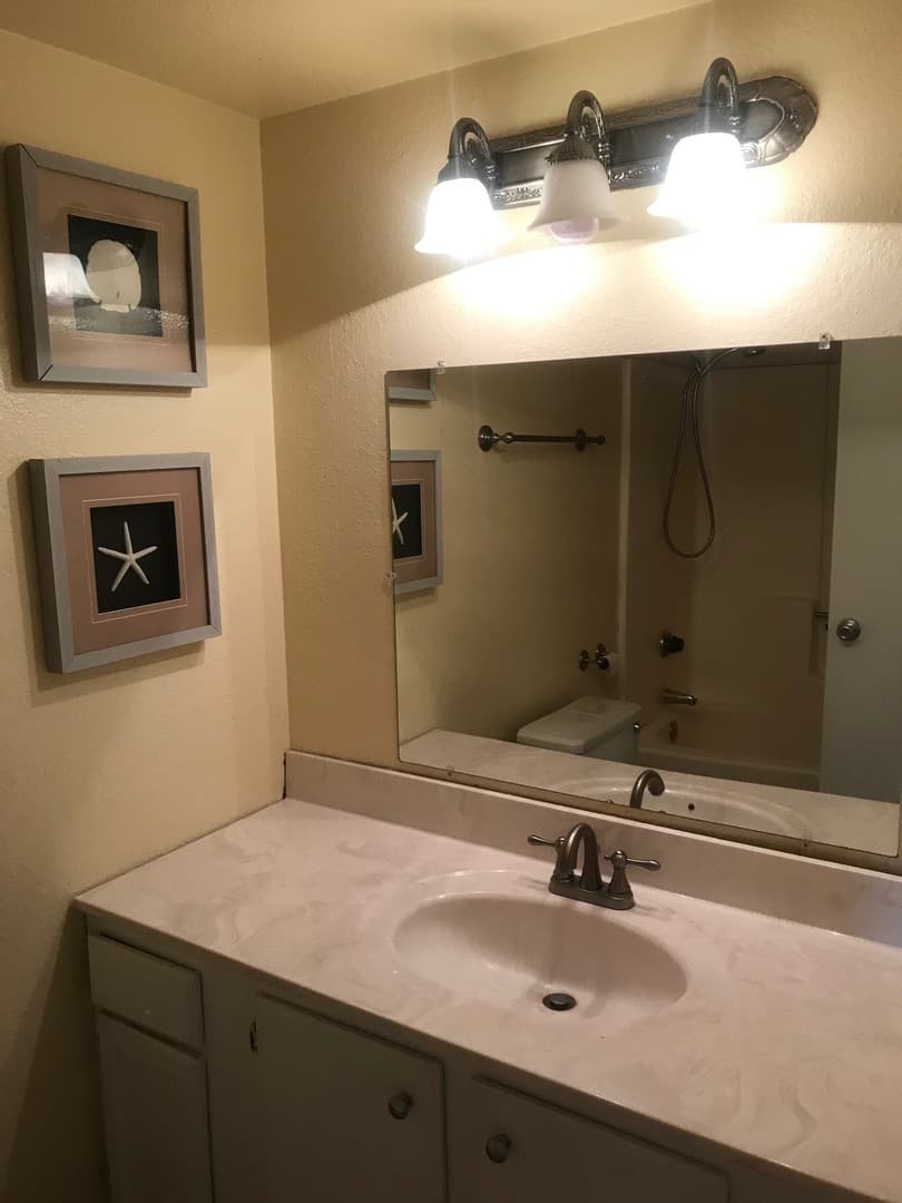 Victorville House: 16465 Green Tree Blvd #51