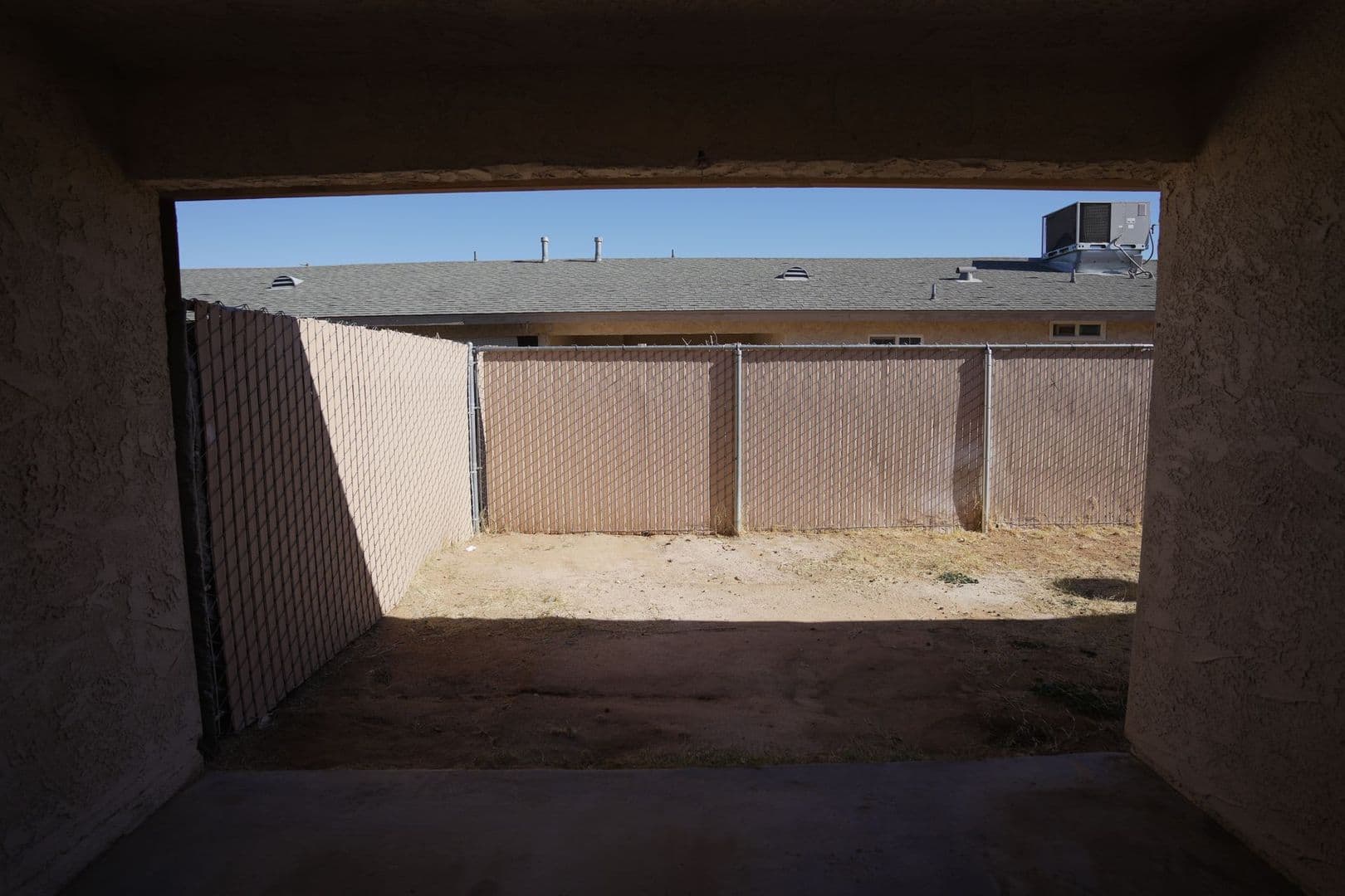 Apple Valley Apartment: 21355 Bear Valley Rd