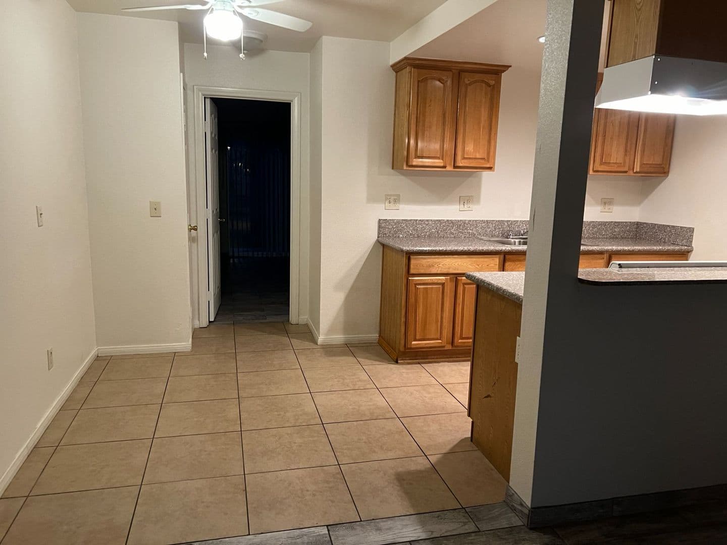 Ontario Apartment: 1009 E. Deodar St. - C