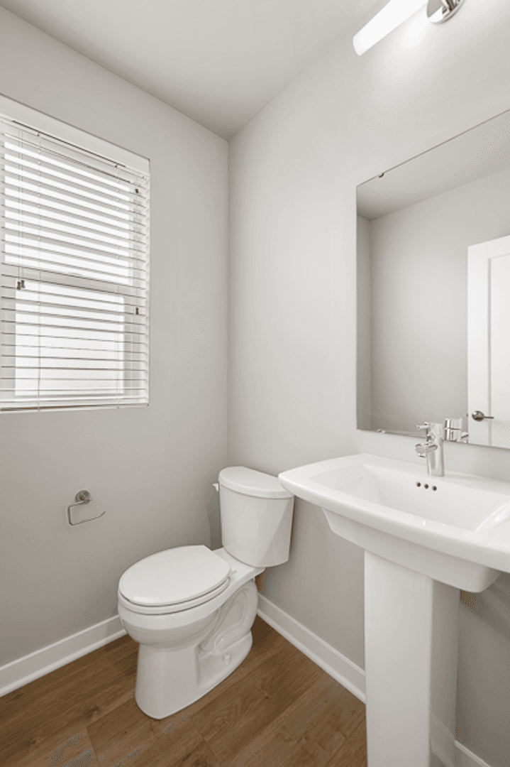 Kenmore Townhome: 18862 67th Ave NE #1