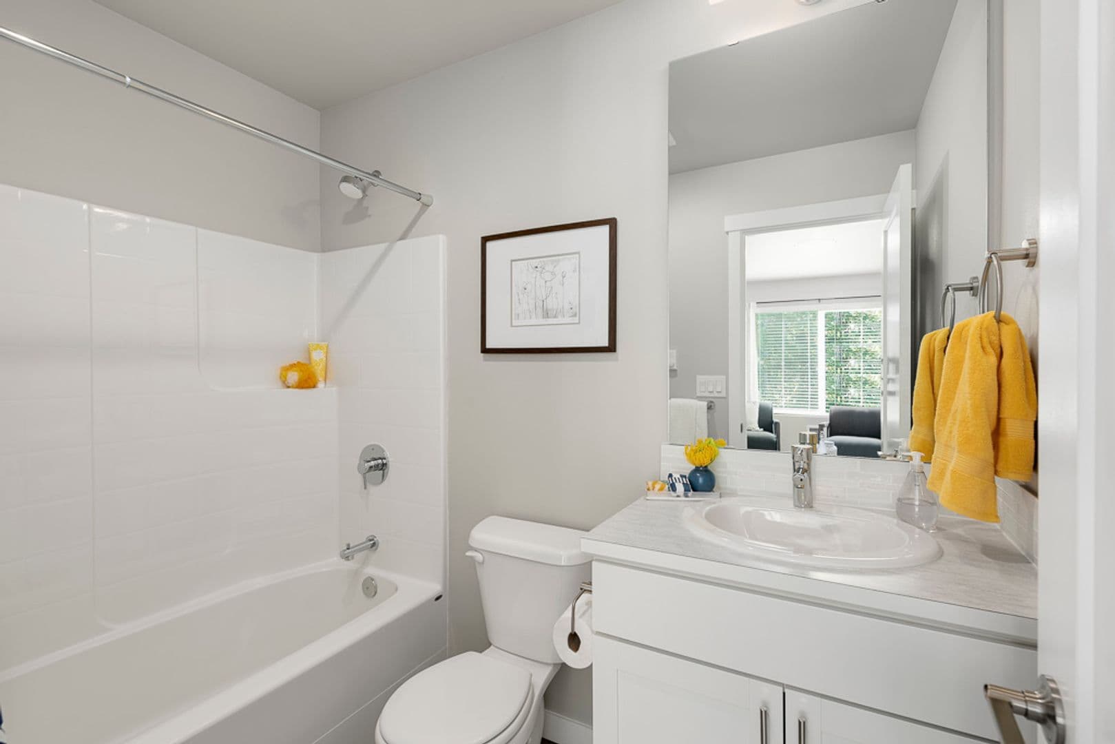 Lake Stevens Townhome: 2003 101st Ave SE #7
