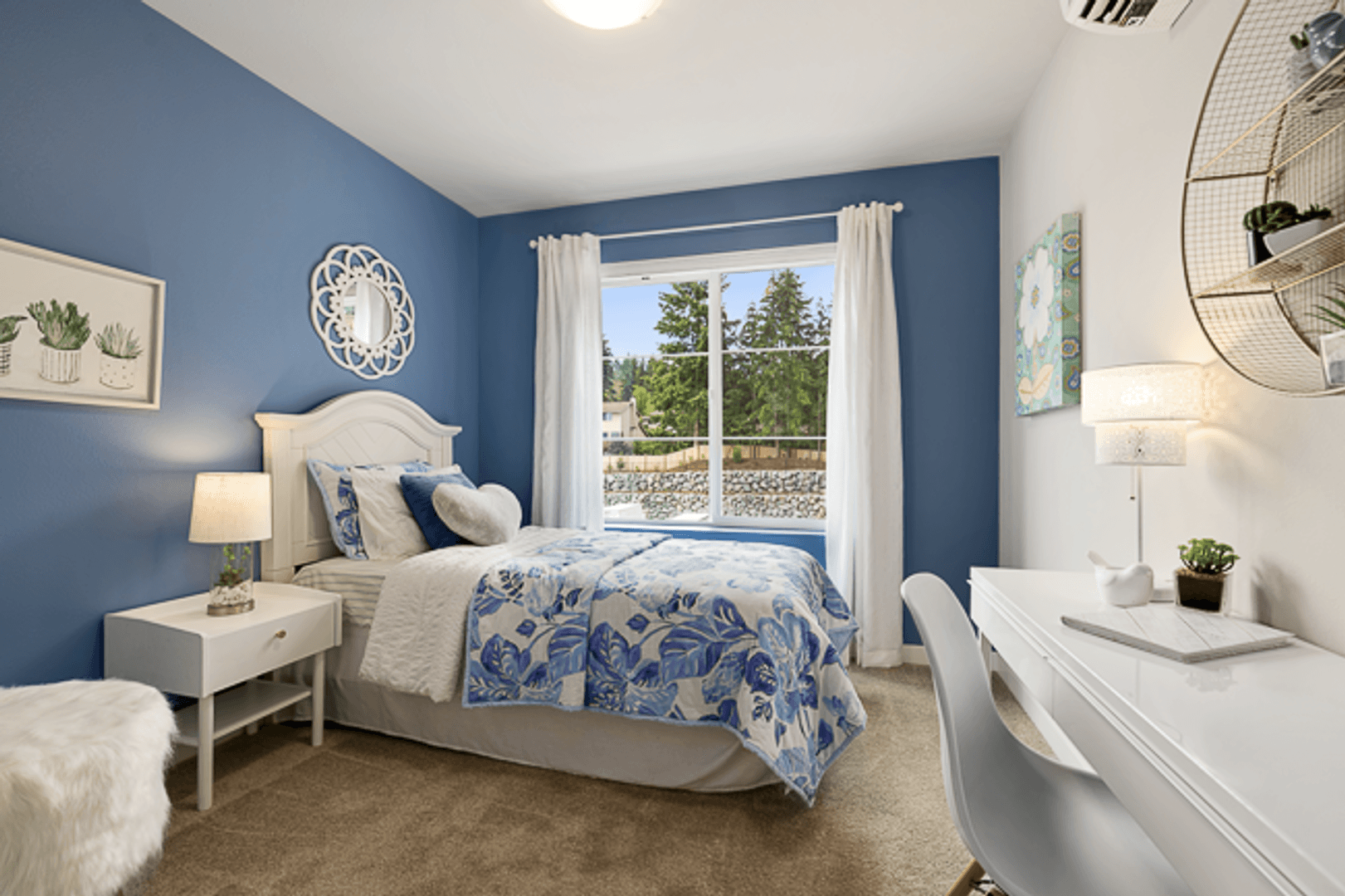 Kenmore Townhome: 18862 67th Ave NE #1