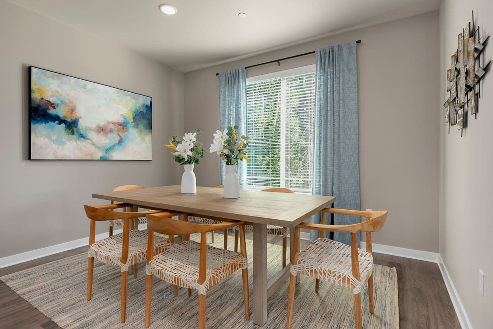 Lake Stevens Townhome: 2003 101st Ave SE #7