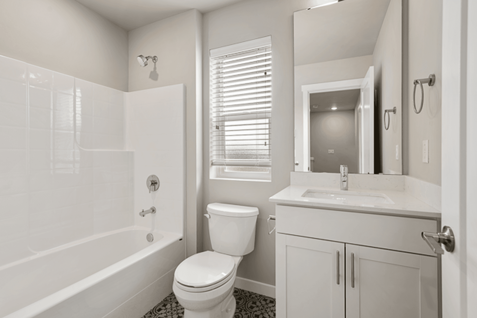 Kenmore Townhome: 18862 67th Ave NE #1