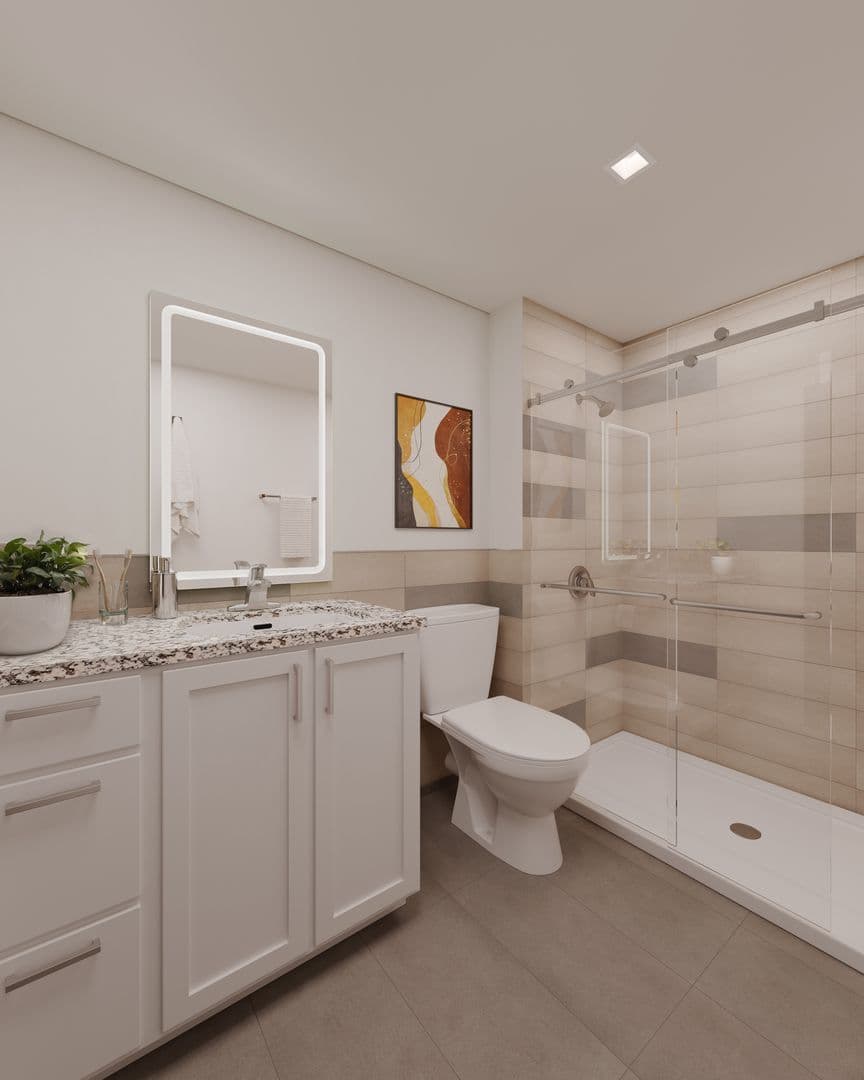 Syracuse Apartment: 101 North Salina Street