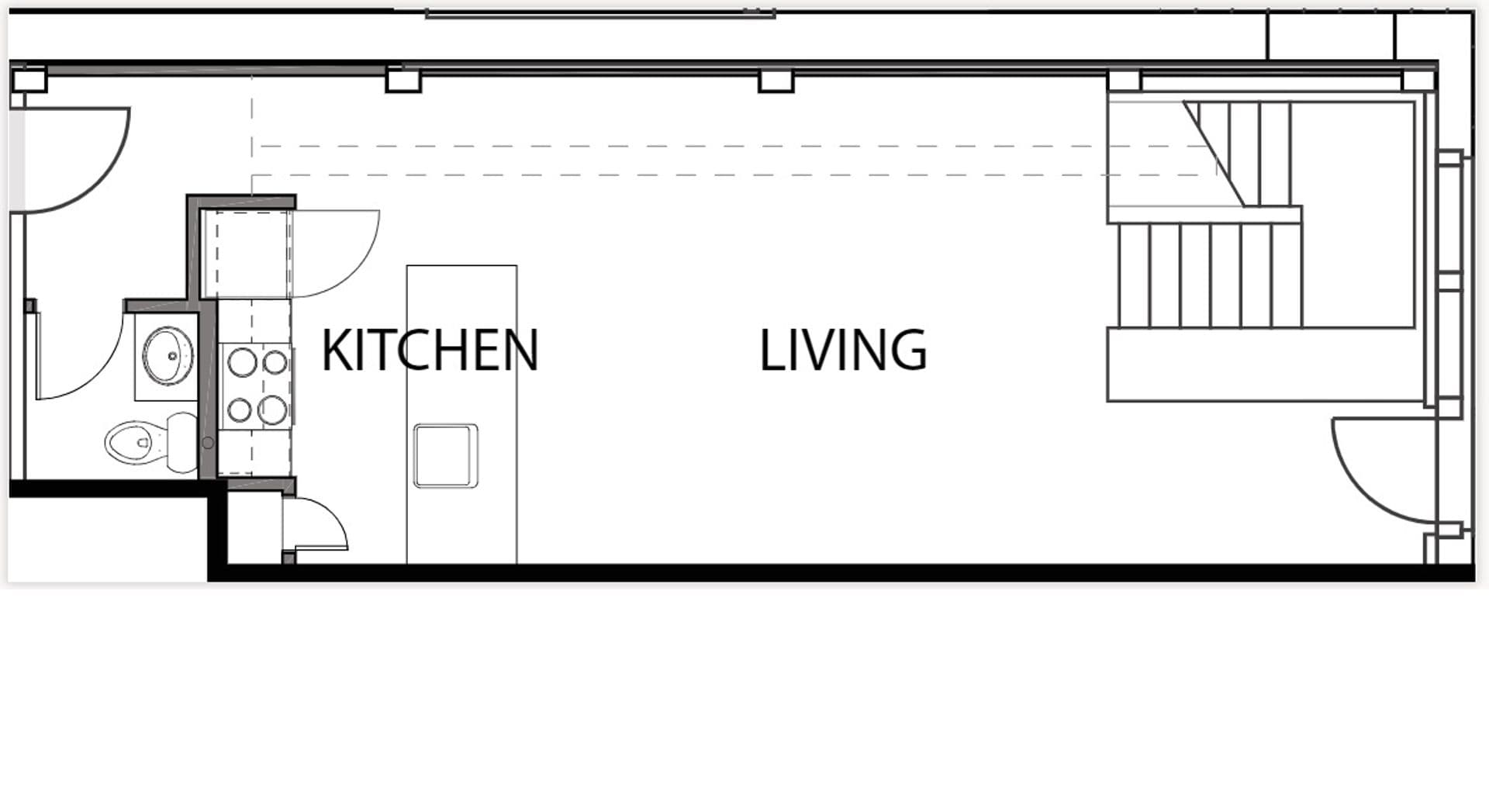 Syracuse Apartment: 304 S Salina St