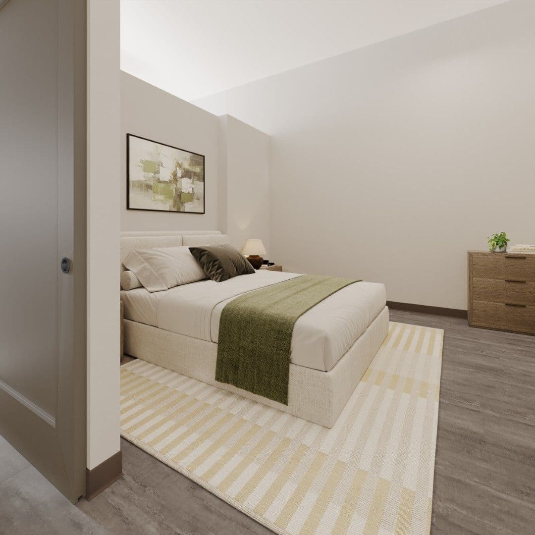 Syracuse Apartment: 101 North Salina Street