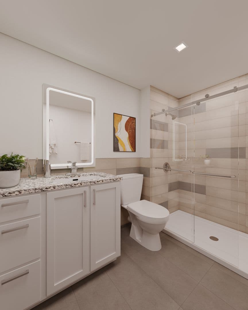 Syracuse Apartment: 101 North Salina Street