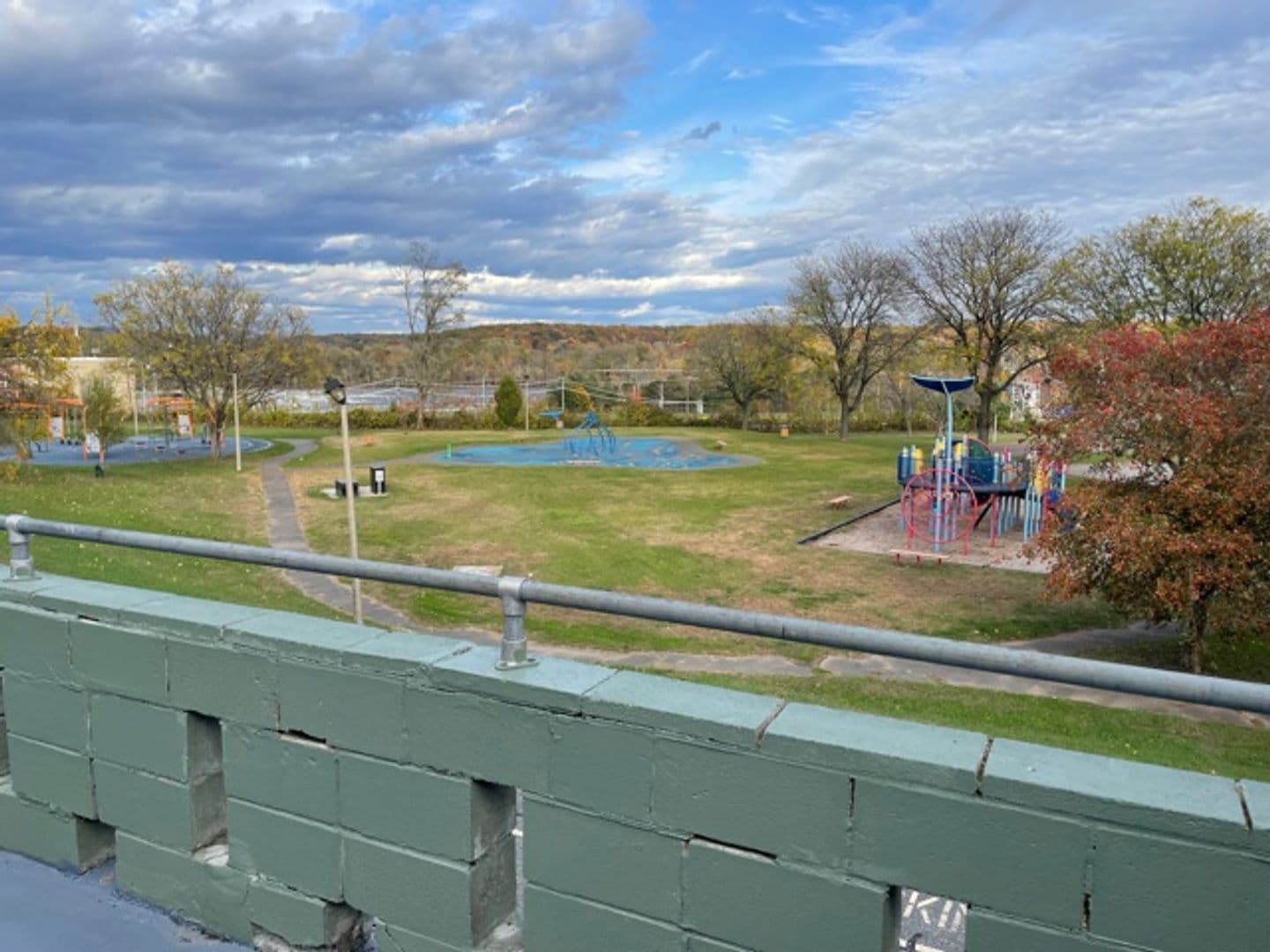 Holyoke Apartment: 101-150 Saint Kolbe Drive