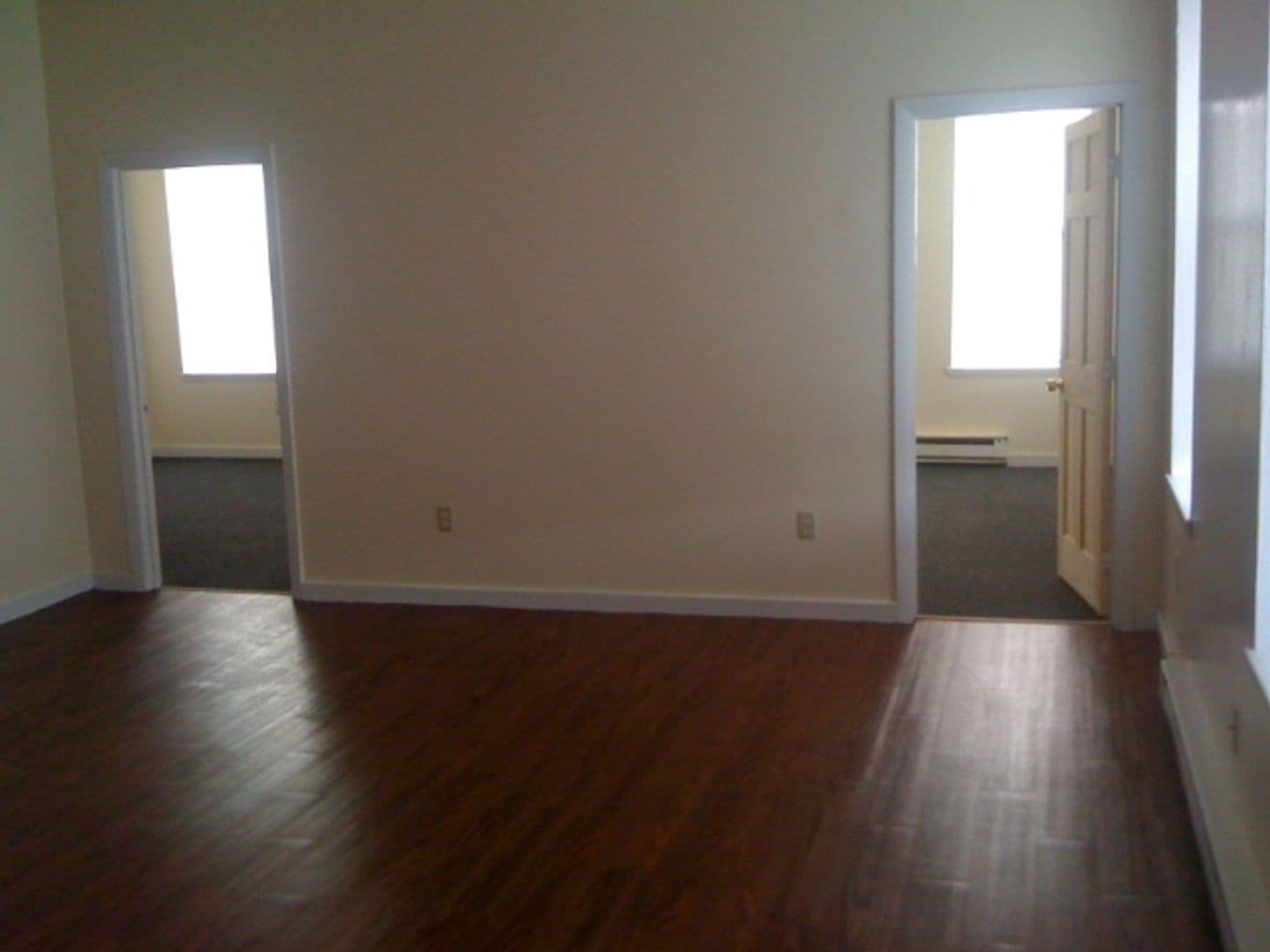Holyoke Apartment: 736 High Street