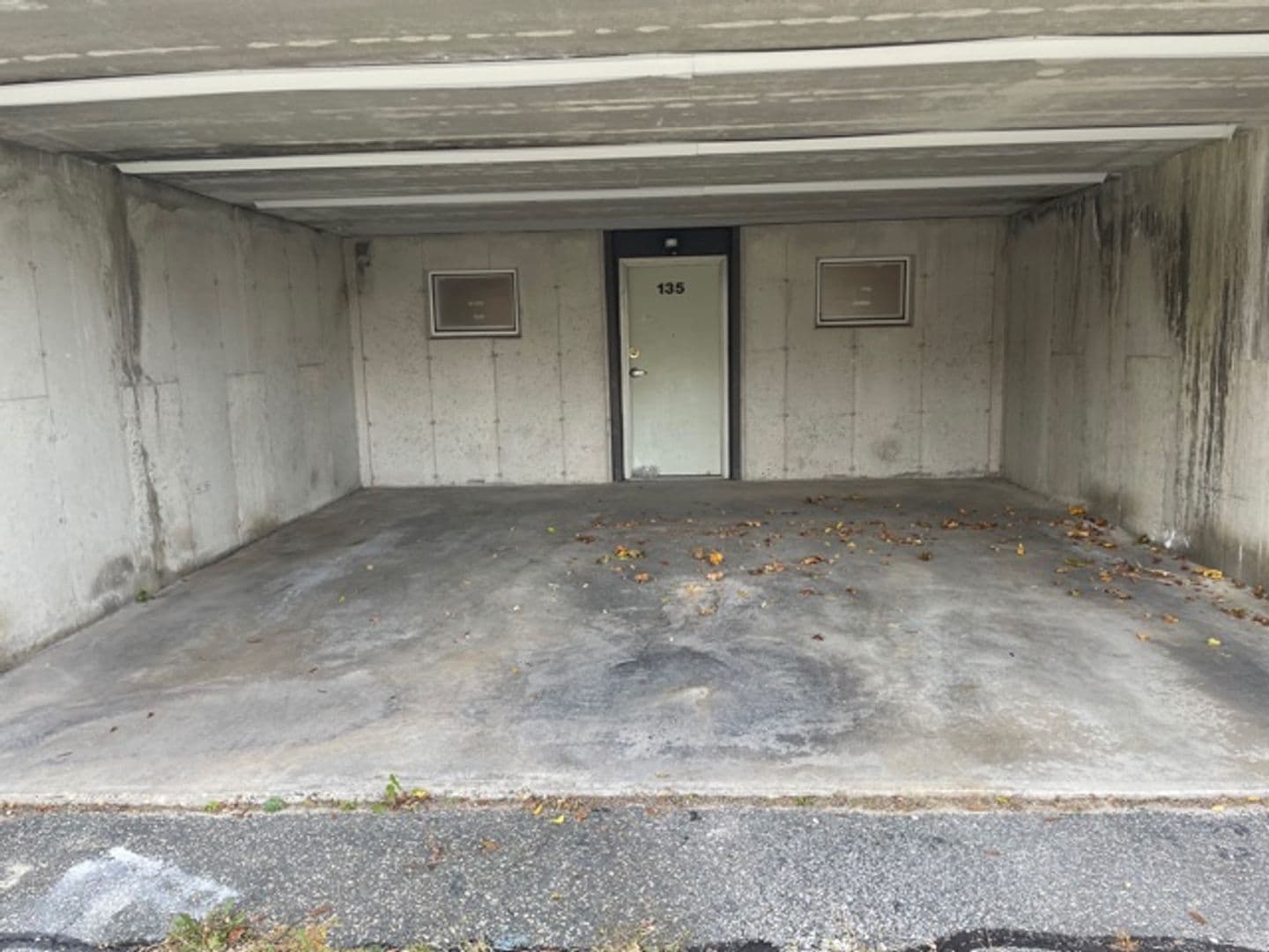 Holyoke Apartment: 101-150 Saint Kolbe Drive