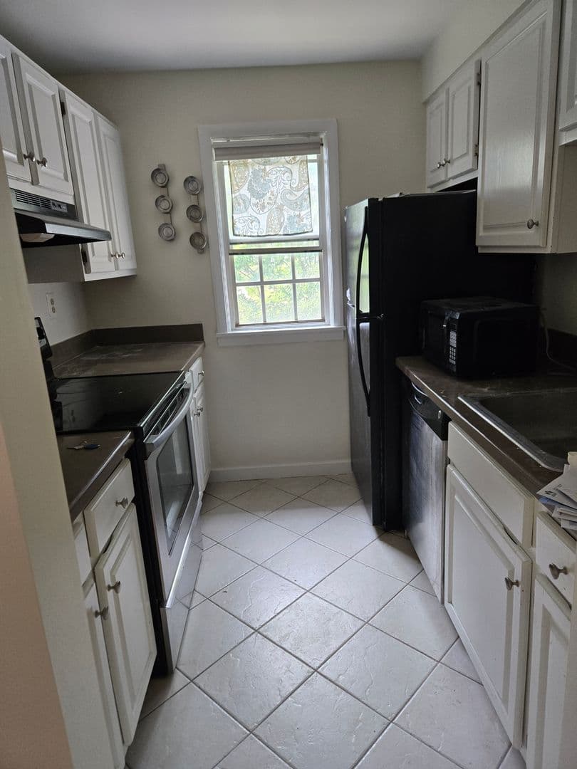 Arlington Condo: 808 S Arlington Mill #303