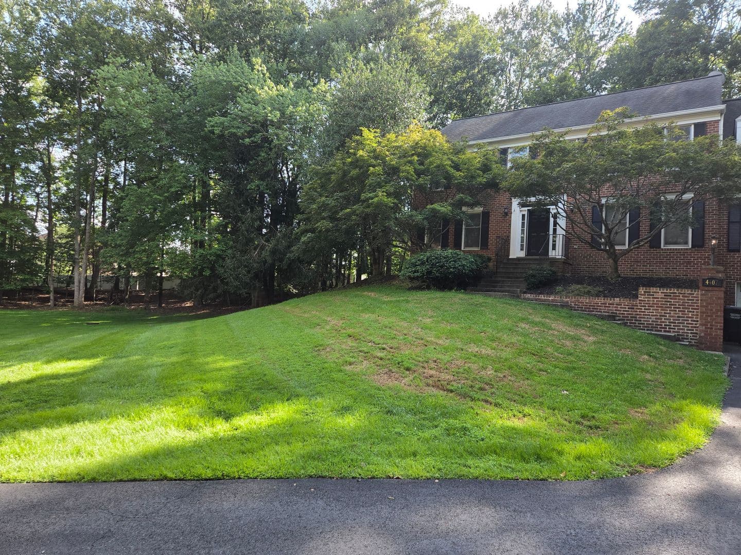 Woodbridge House: 4407 Marquis Pl
