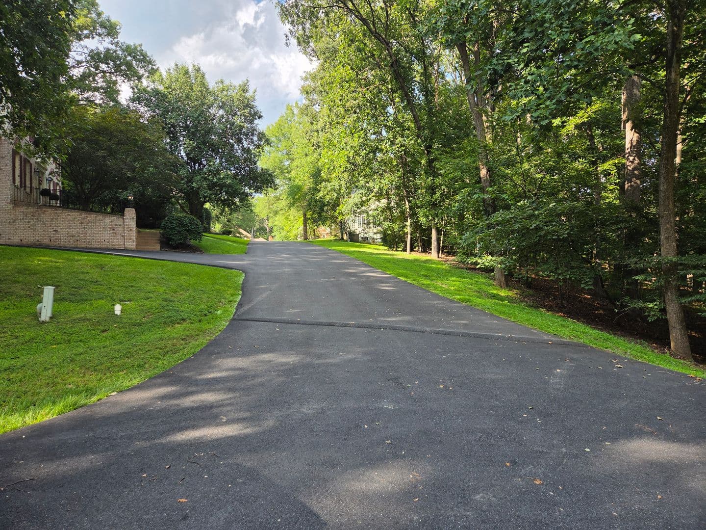 Woodbridge House: 4407 Marquis Pl