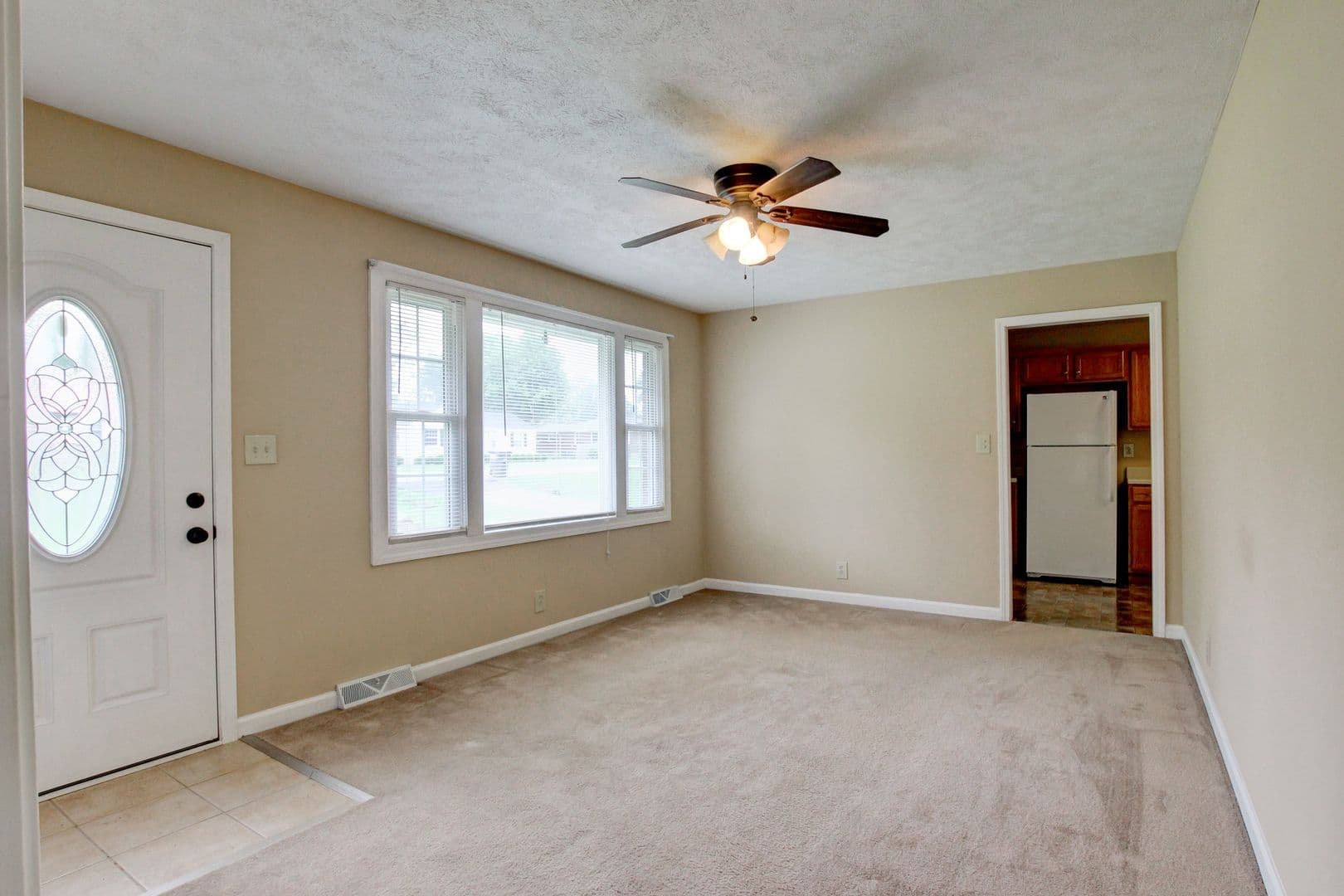 Clarksville House: 18 Hillsboro Rd.