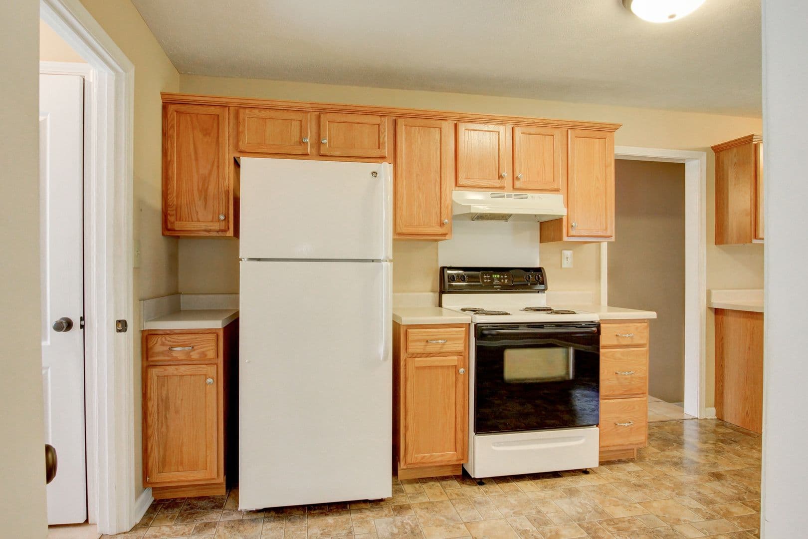 Clarksville House: 18 Hillsboro Rd.