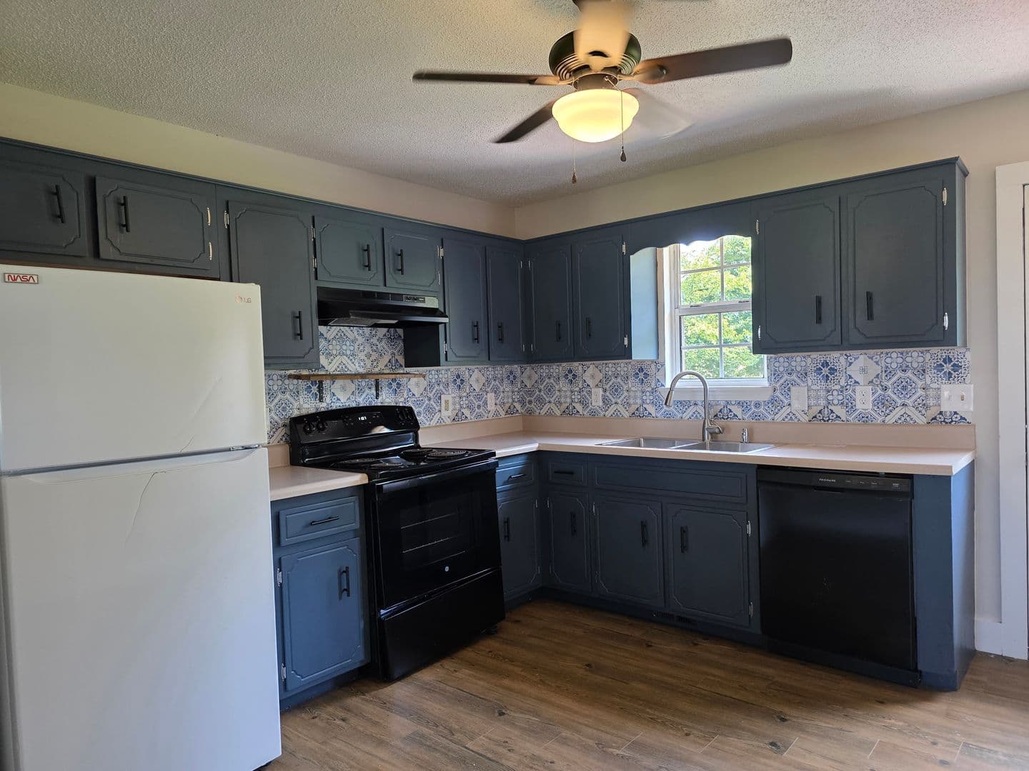 Oak Grove House: 1822 Carneal Lane