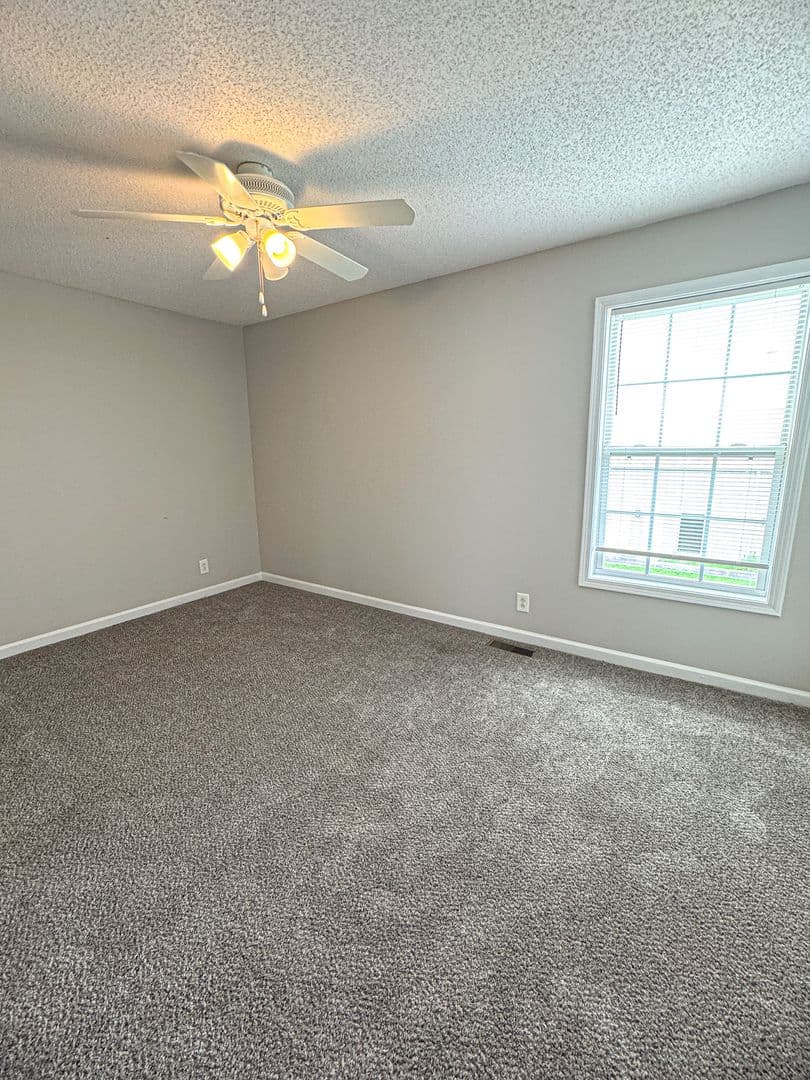 Oak Grove Townhome: 205 Tree Line Dr