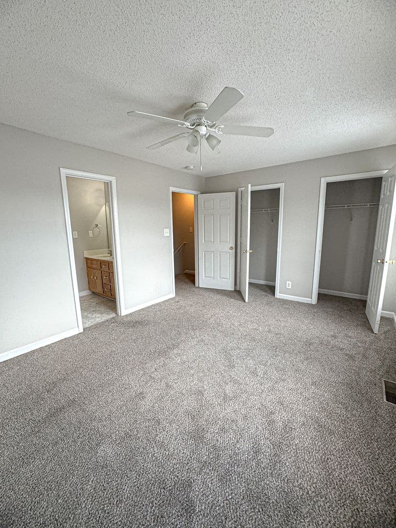 Oak Grove Townhome: 205 Tree Line Dr