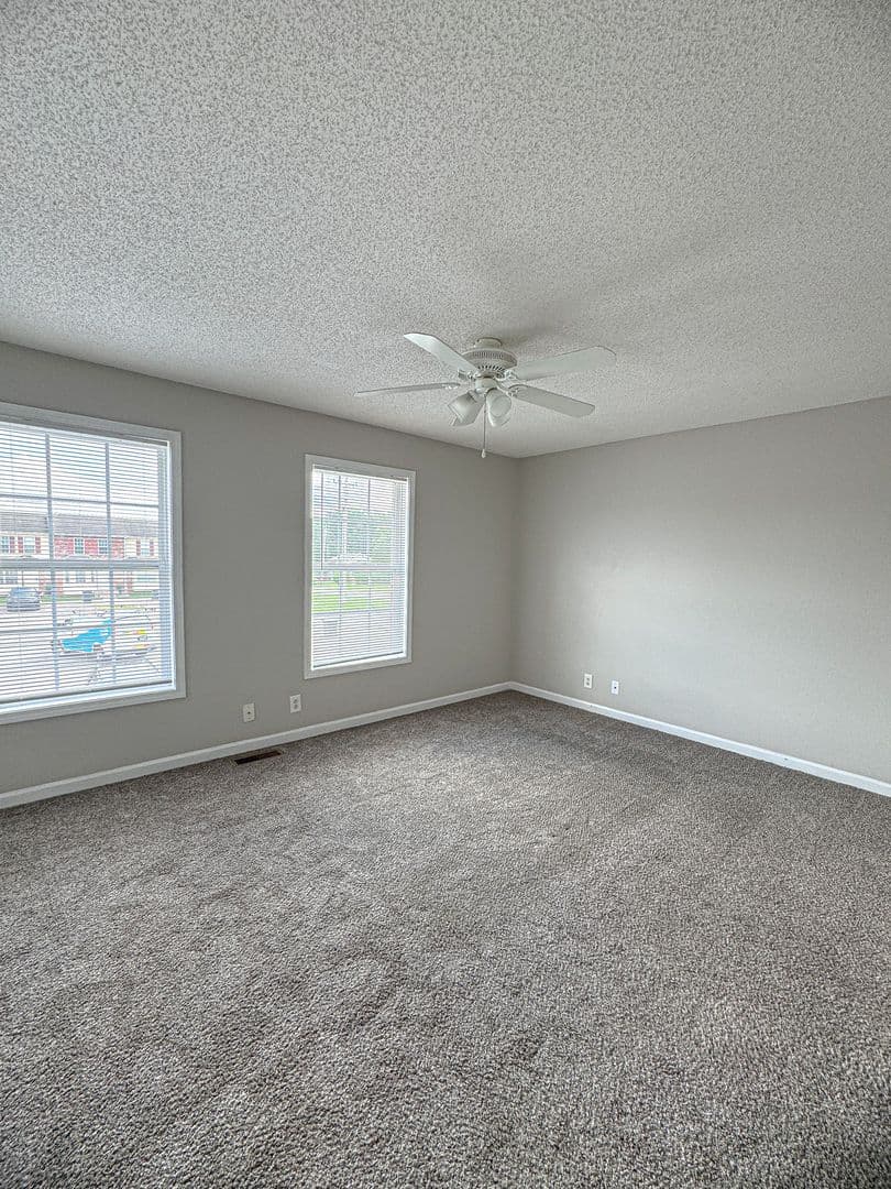 Oak Grove Townhome: 205 Tree Line Dr