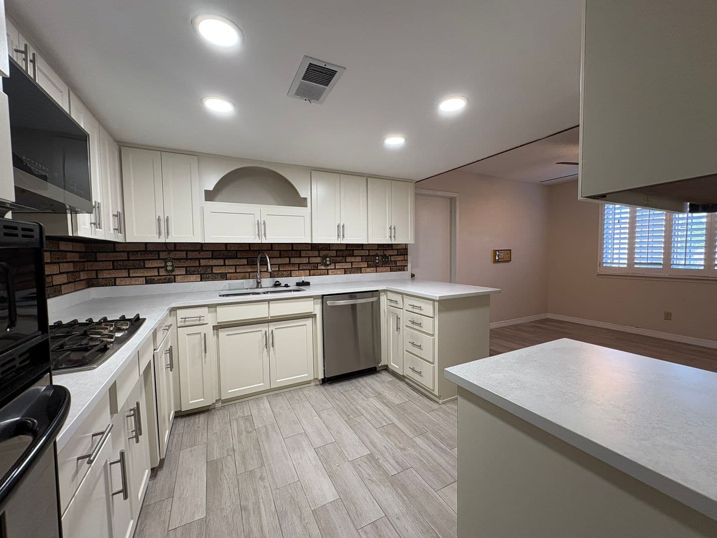 El Paso House: 304 La Sombra Way
