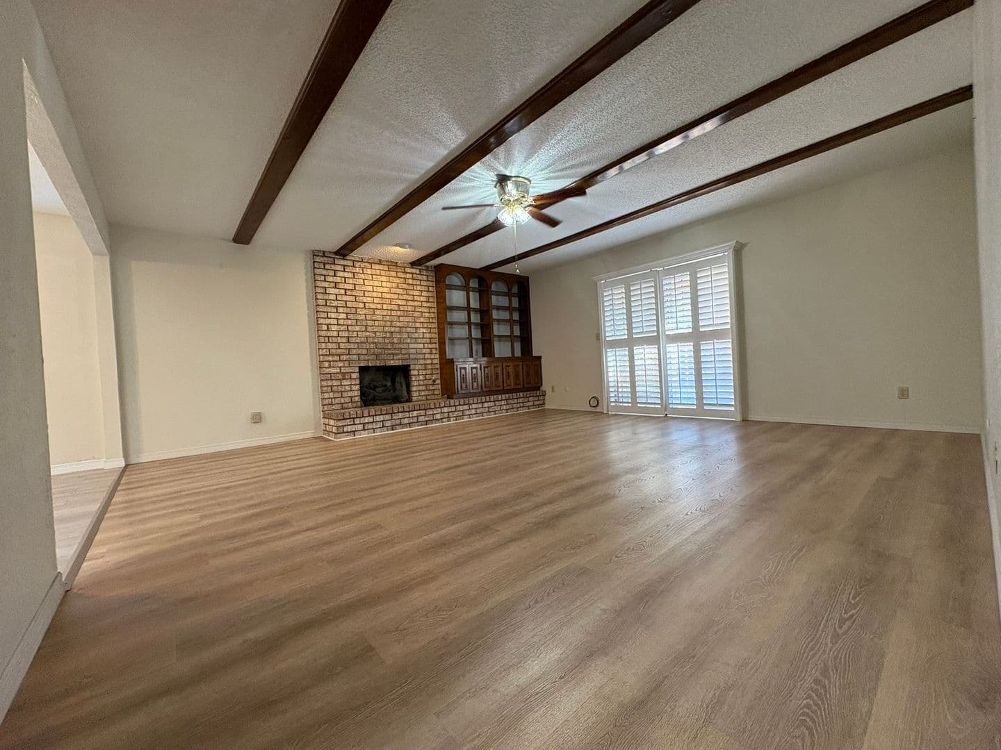 El Paso House: 304 La Sombra Way