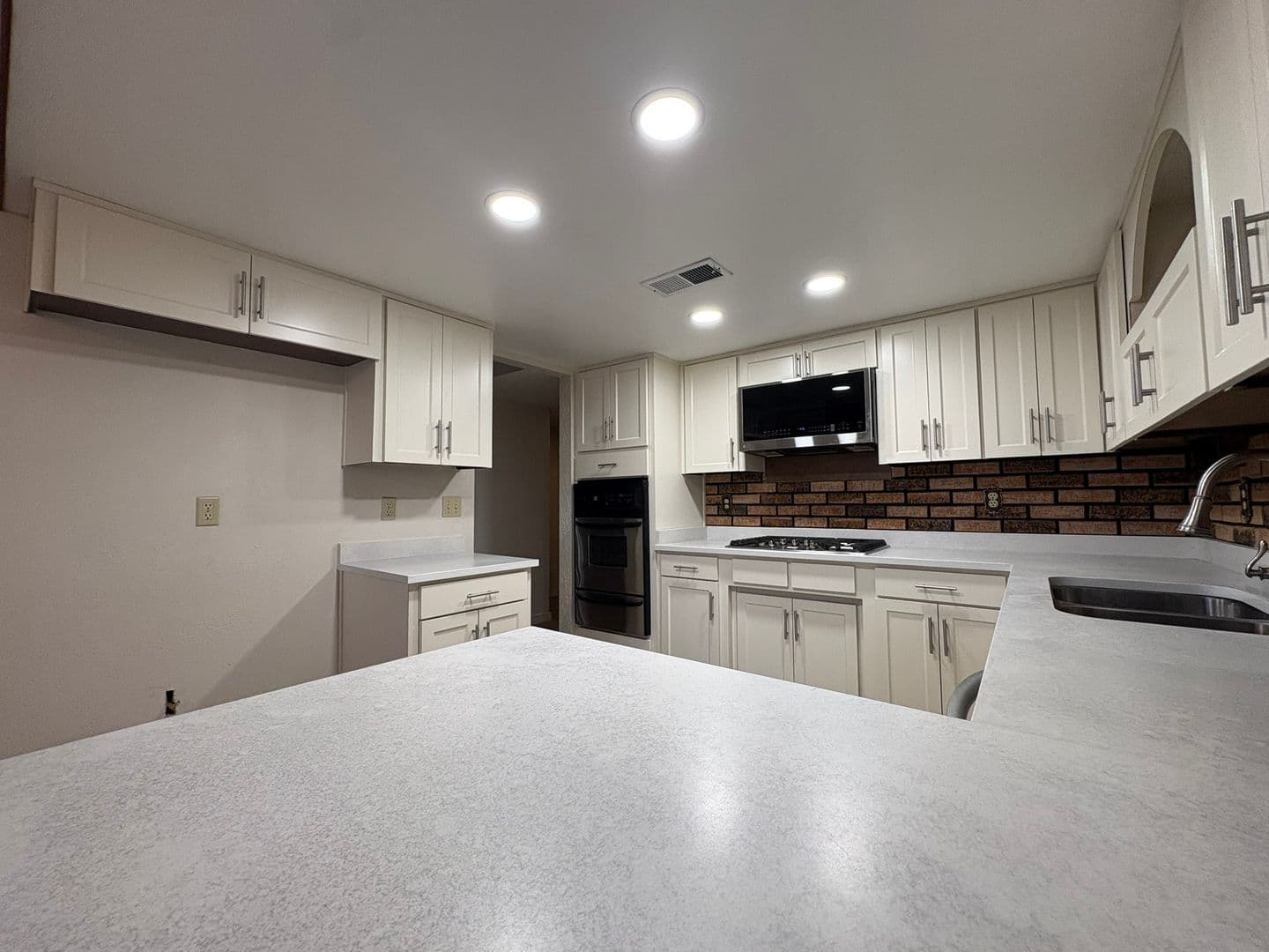 El Paso House: 304 La Sombra Way