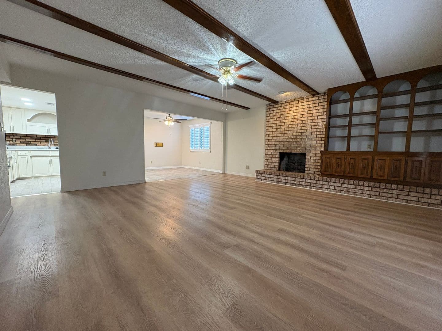 El Paso House: 304 La Sombra Way