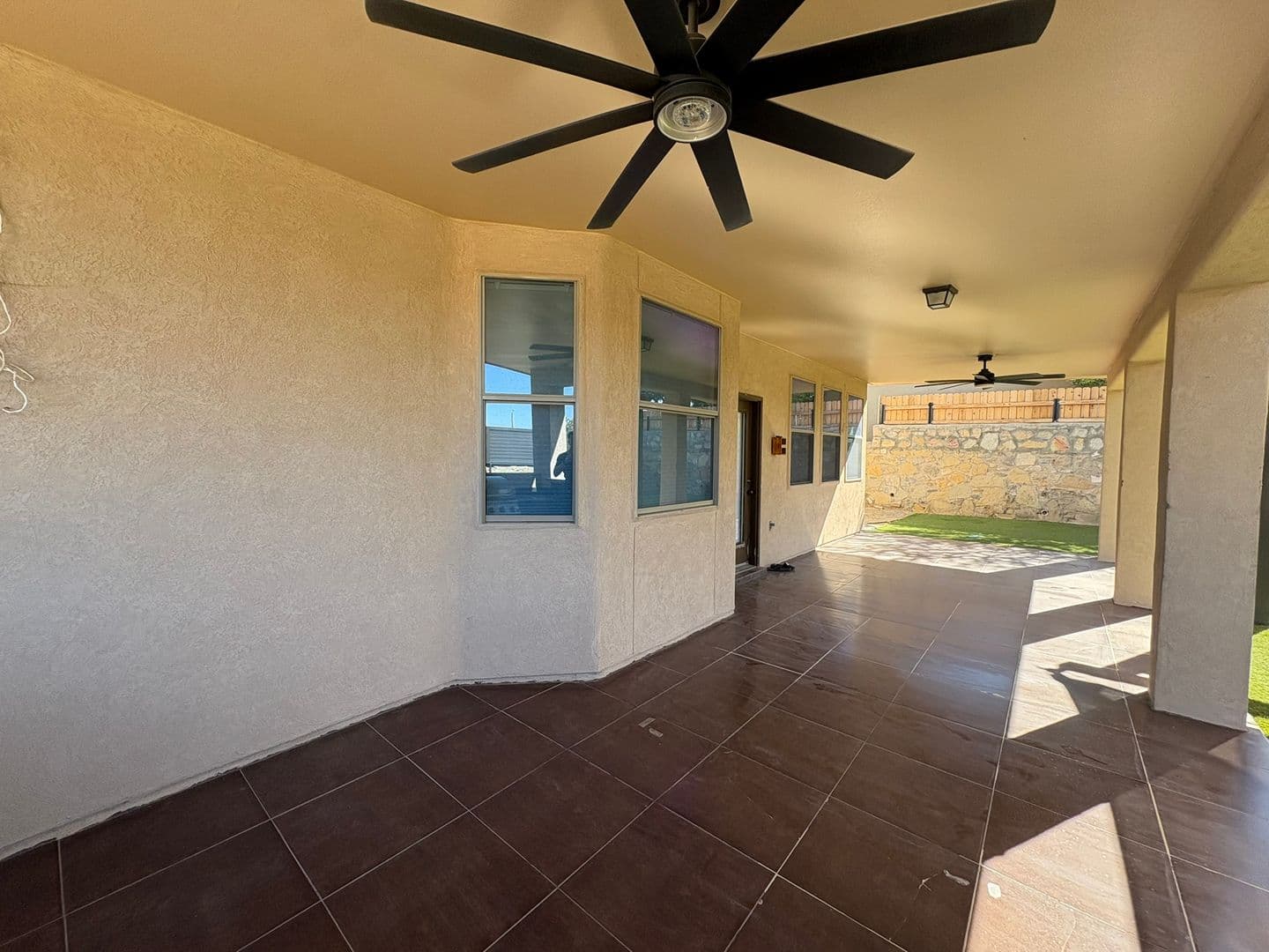 El Paso House: 12220 Branell Ln.