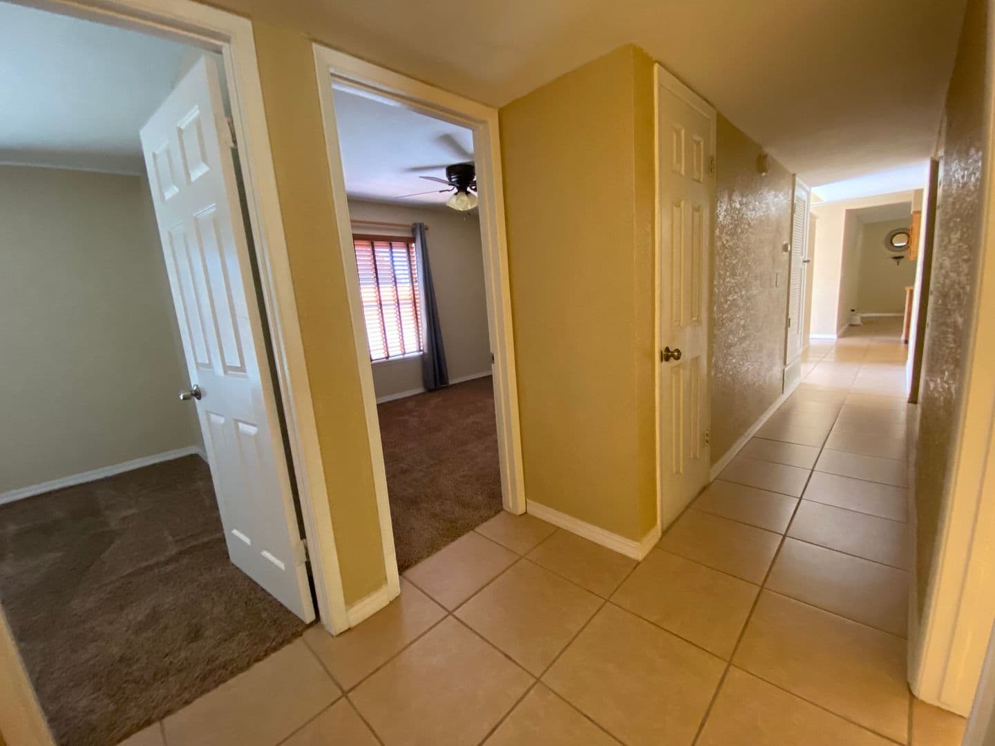 El Paso House: 783 De Leon Dr.