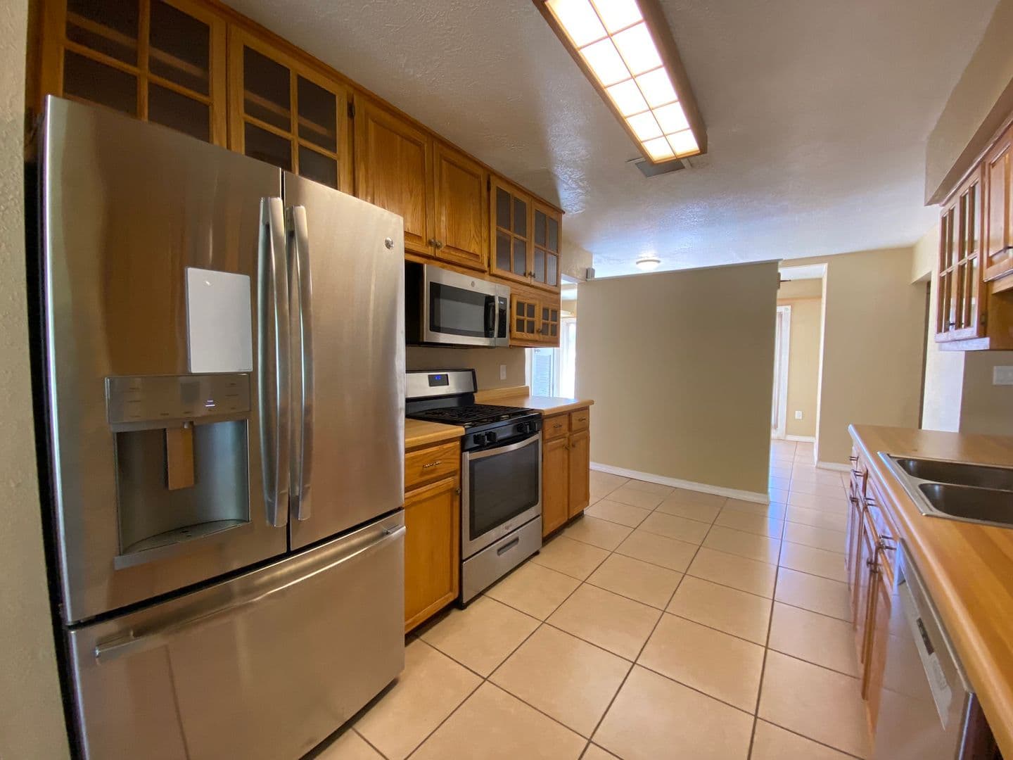 El Paso House: 783 De Leon Dr.