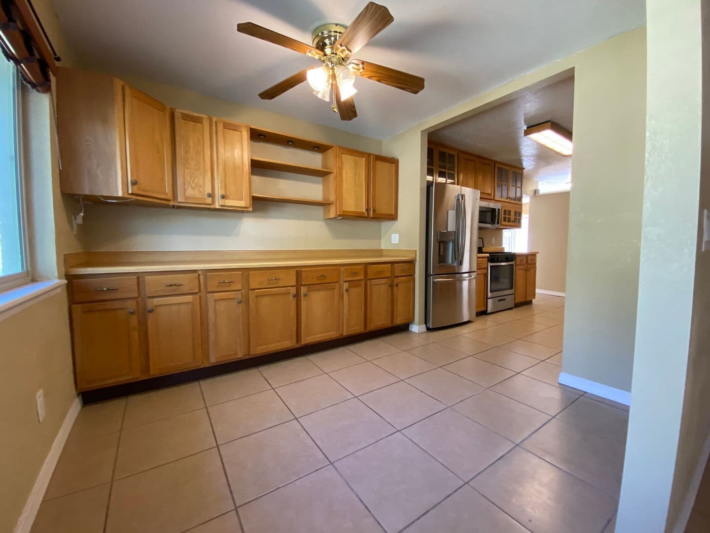 El Paso House: 783 De Leon Dr.