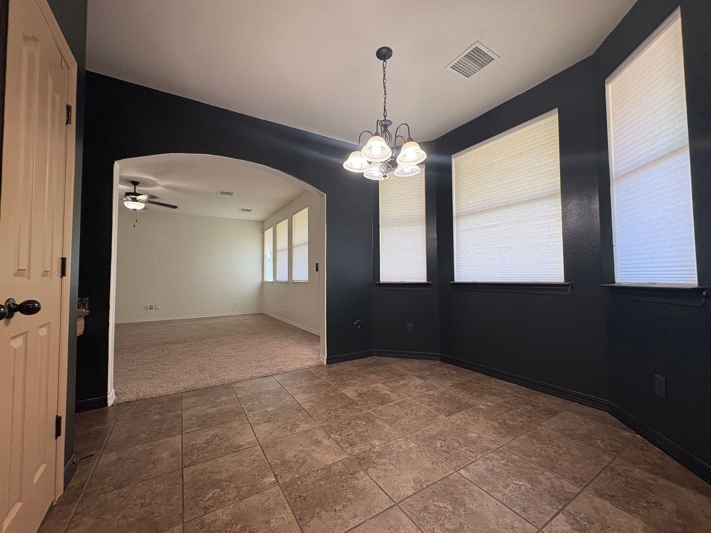 El Paso House: 12220 Branell Ln.