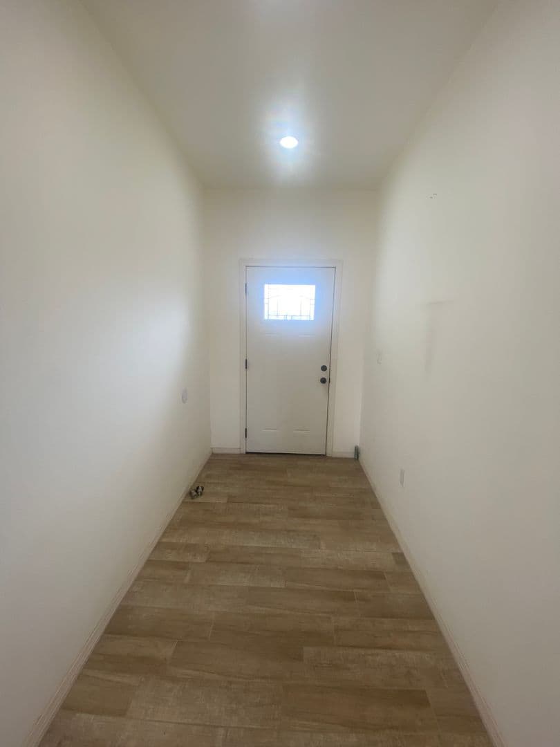 Horizon City House: 14429 Teichelkamp Dr.
