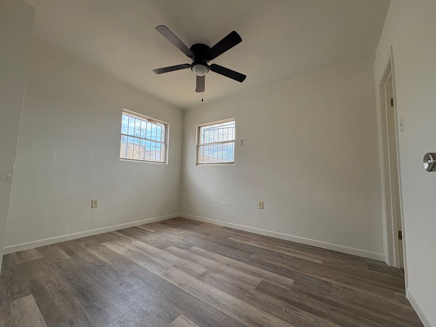 El Paso House: 4900 Debeers Dr.