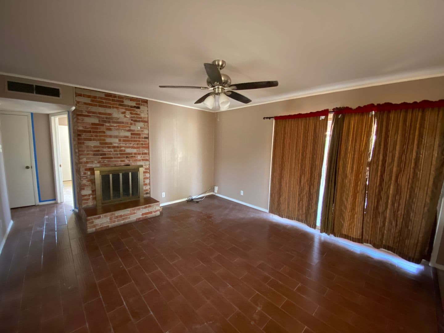 El Paso House: 9608 Stonehaven