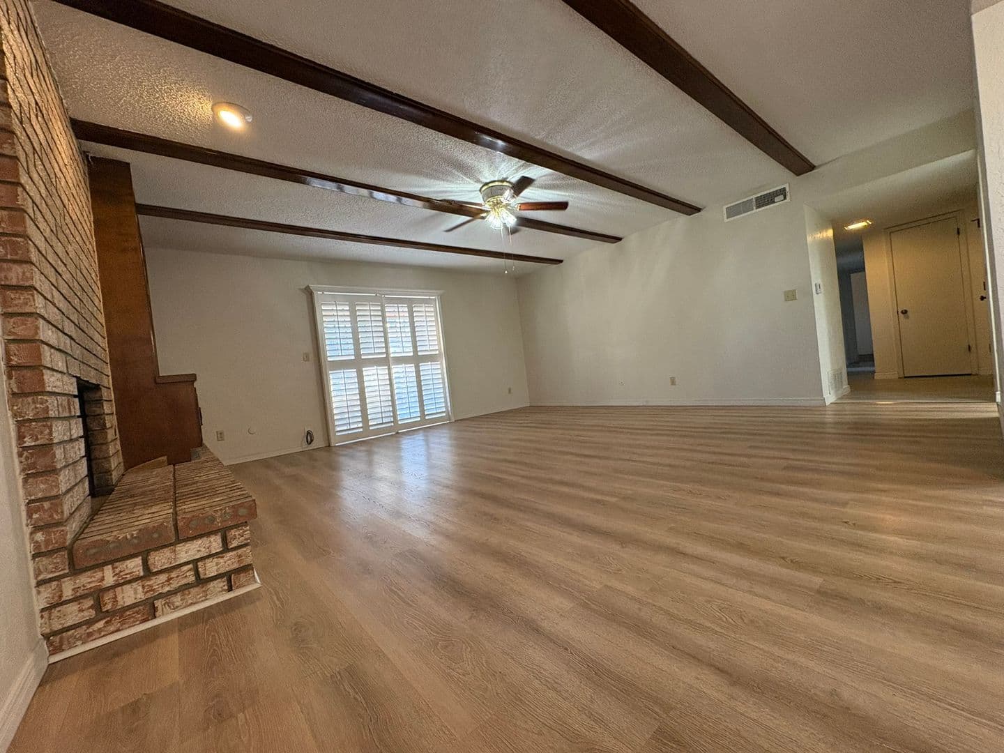 El Paso House: 304 La Sombra Way
