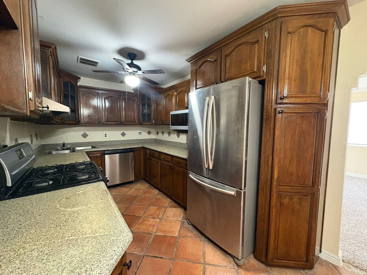 El Paso House: 10309 Shoshone St.