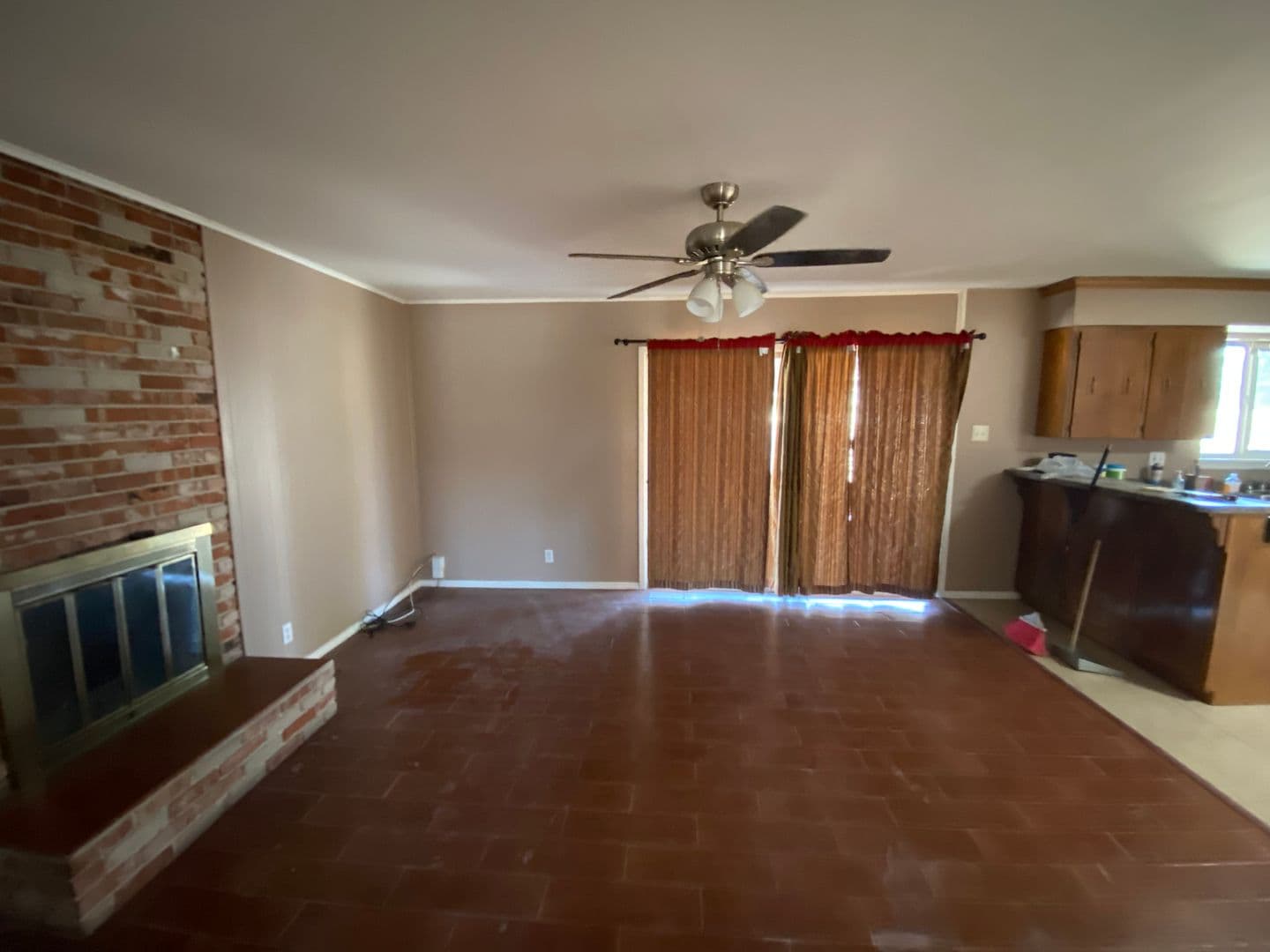 El Paso House: 9608 Stonehaven