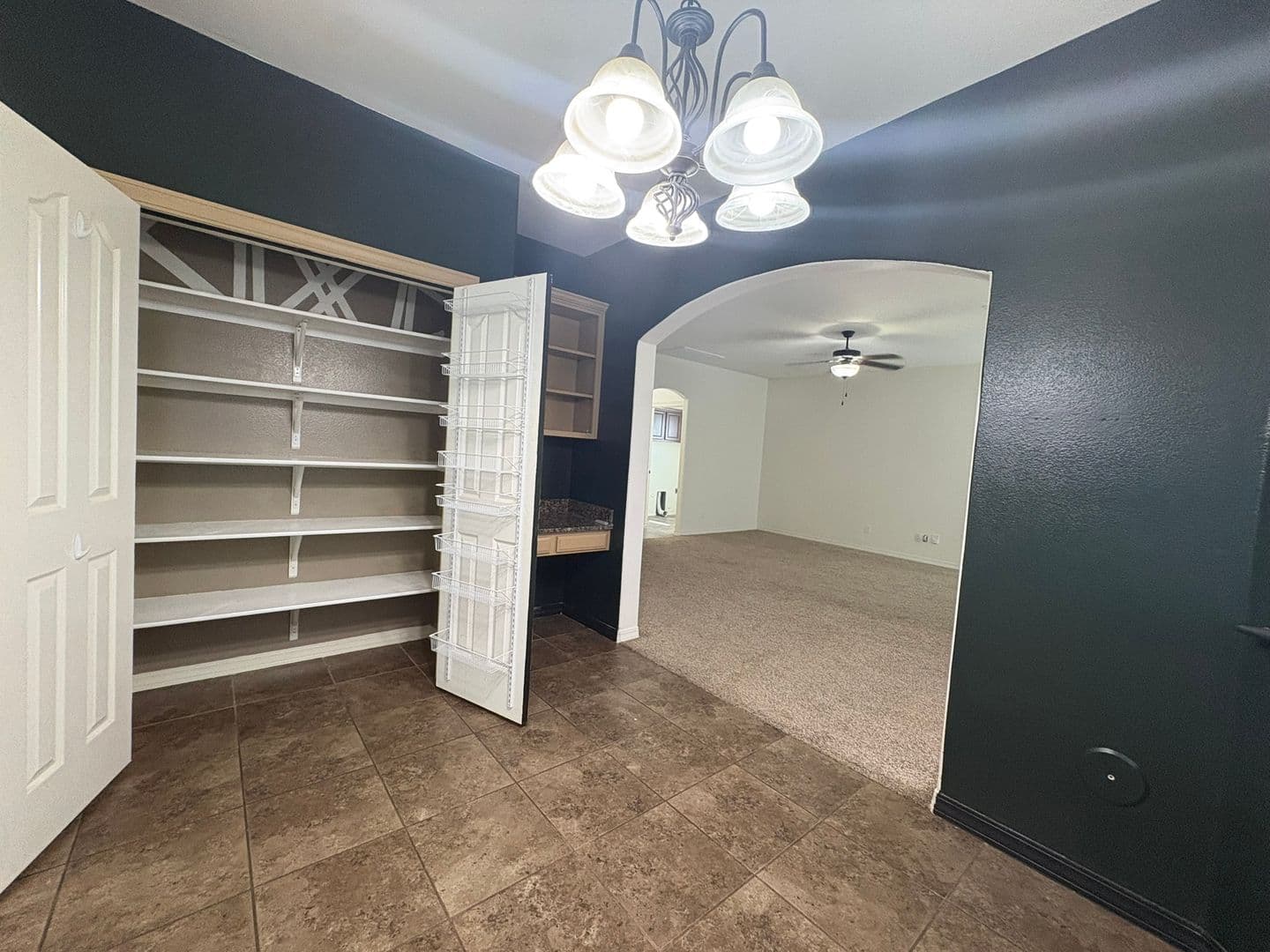 El Paso House: 12220 Branell Ln.