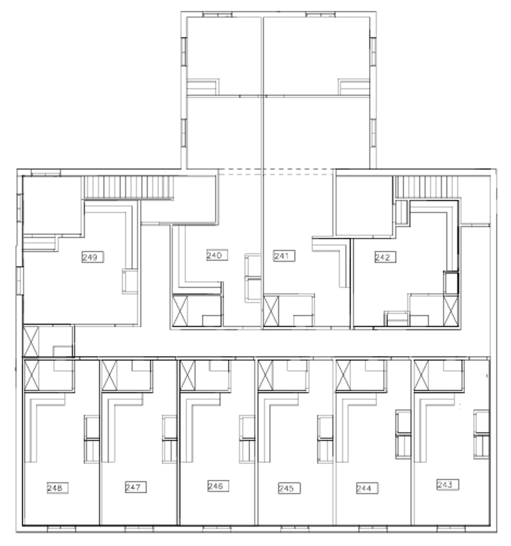 Superior Apartment: 6200 E 3rd St
