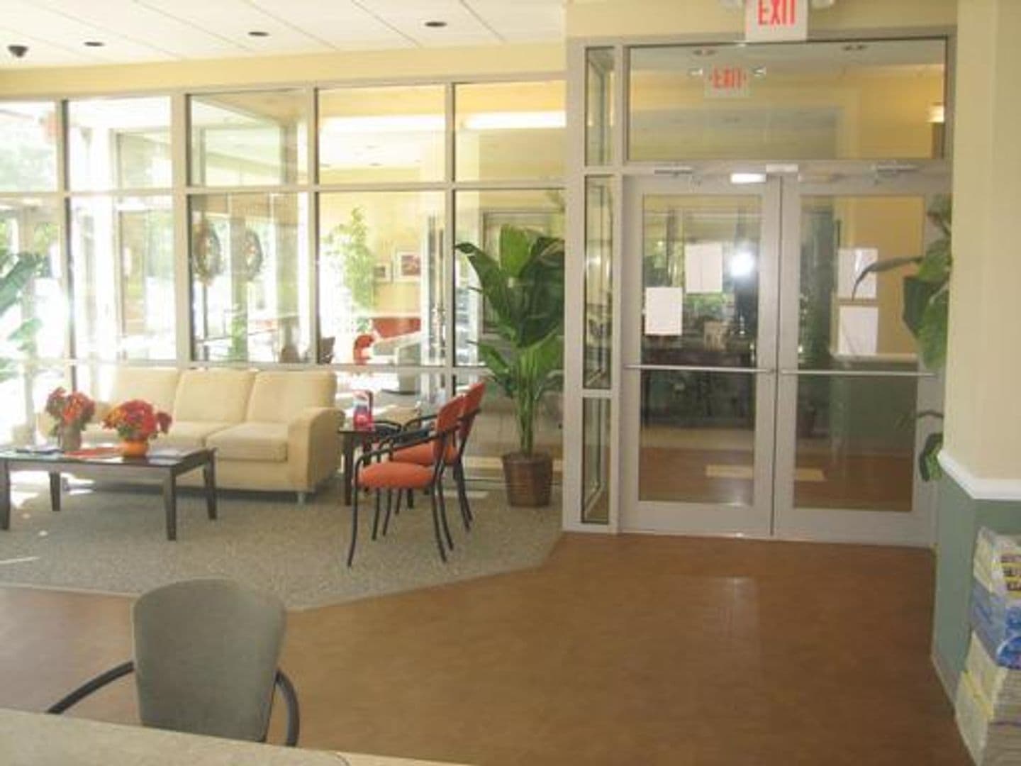 Louisville Apartment: 650 S. 29th St