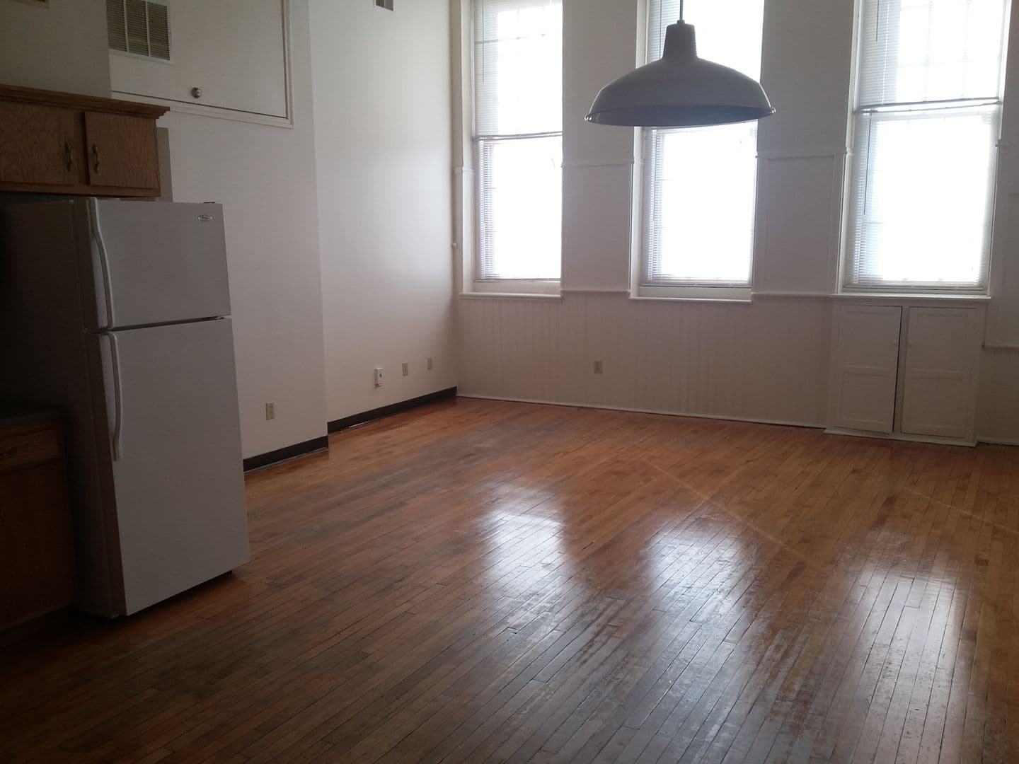 Louisville Apartment: 632 S. 22nd St