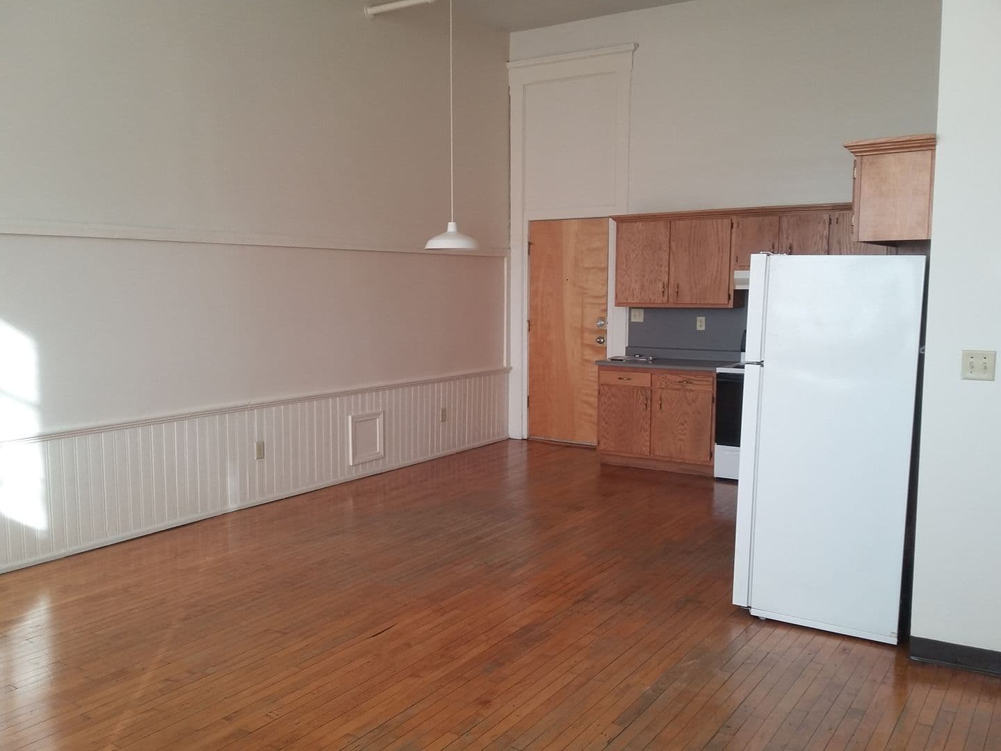 Louisville Apartment: 632 S. 22nd St