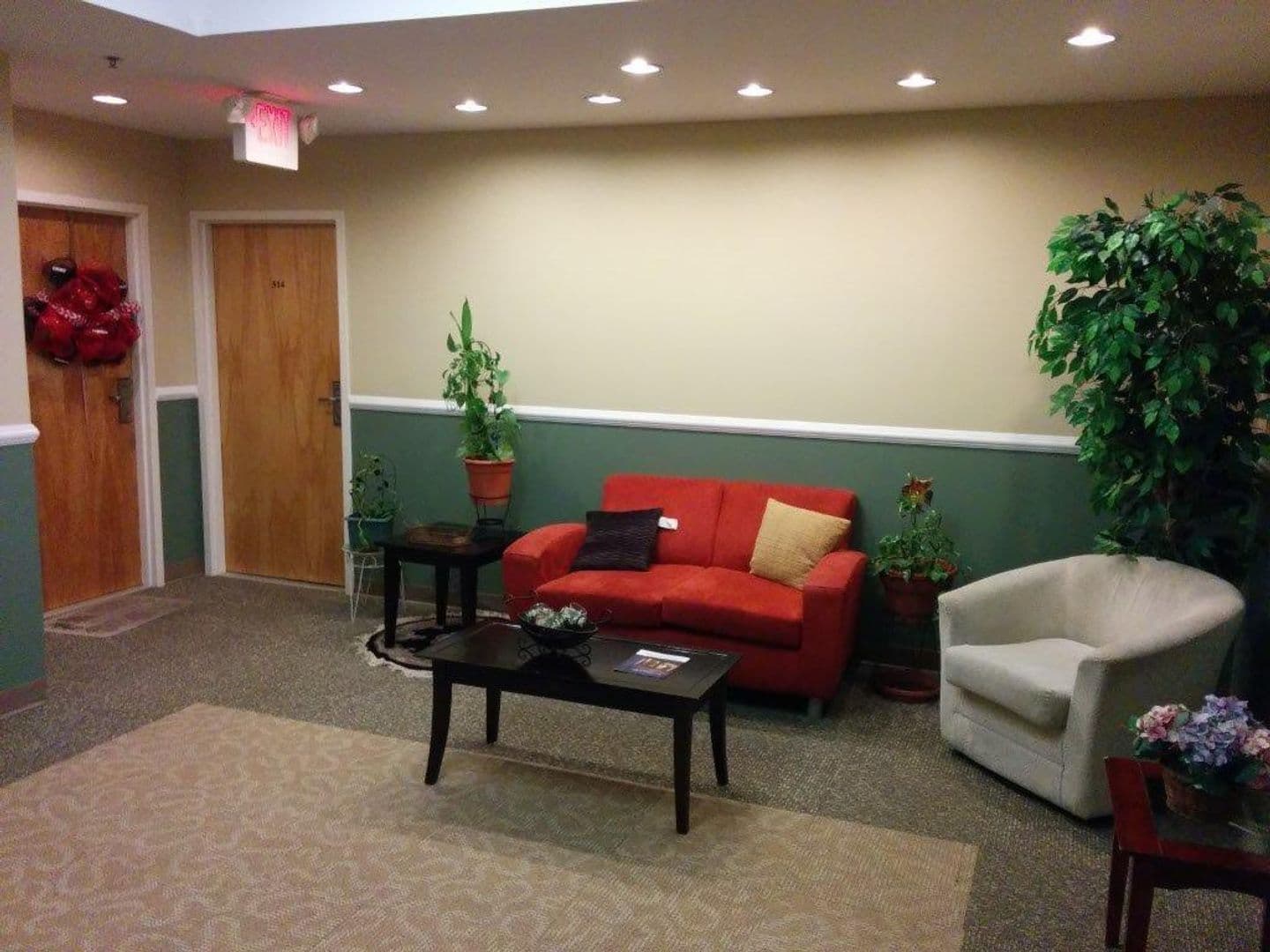 Louisville Apartment: 650 S. 29th St