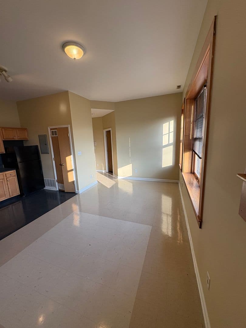 Louisville Apartment: 601 W. Oak St