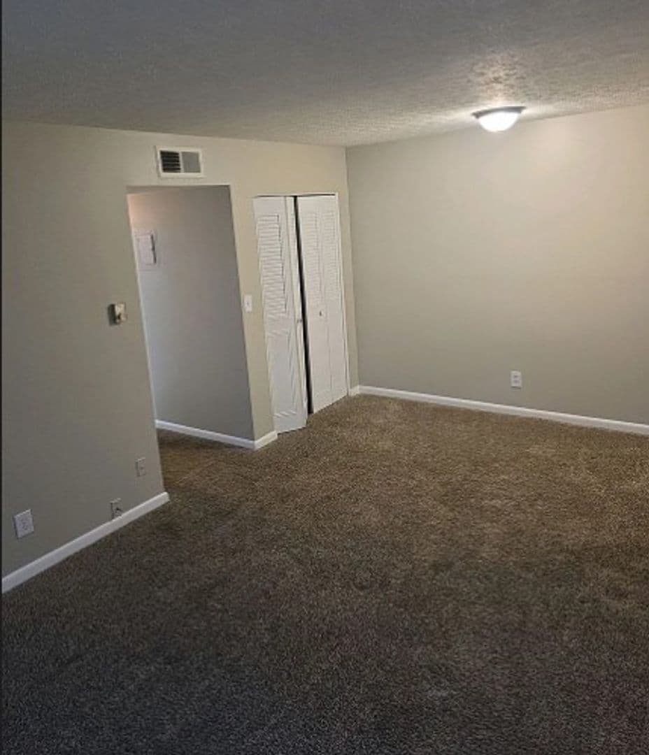 Louisville Apartment: 1601-1603 Gagel Avenue
