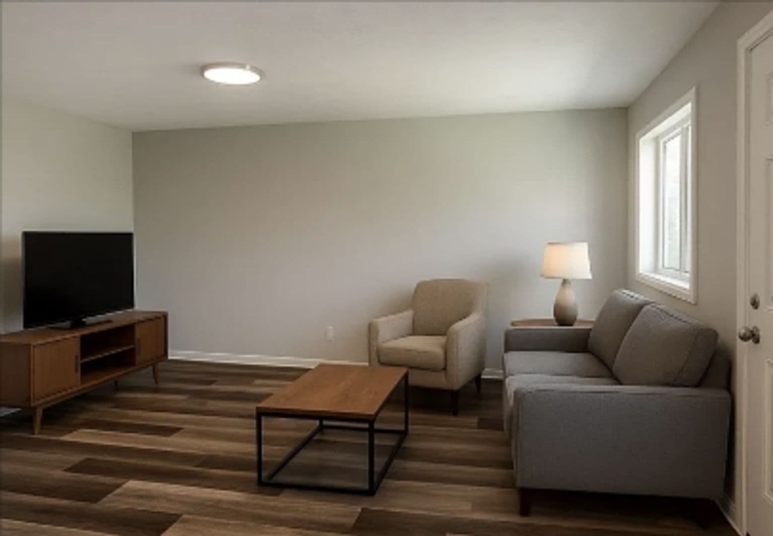 Radcliff Apartment: 388 Elmwood Drive