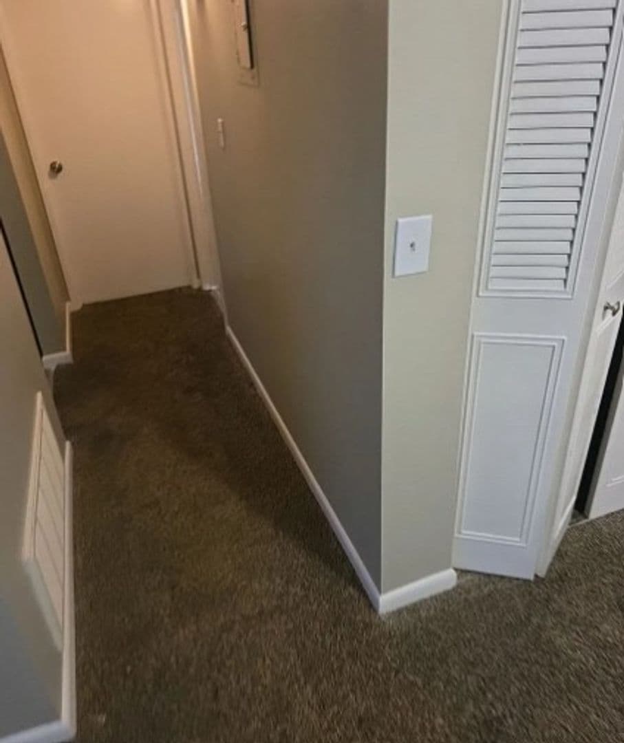 Louisville Apartment: 1601-1603 Gagel Avenue